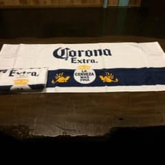 corona タオルのサムネイル