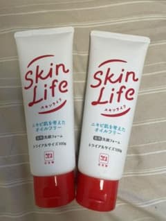 スキンライフ 100gのサムネイル