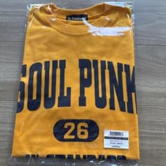 ハイスタ Hi-Standard Soul Punk Tシャツ サイズS - メルカリ