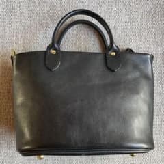 わ*ち様 【HERZ】 Organ 2wayミニトート G-65 BK - メルカリ