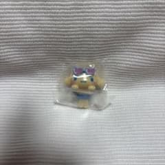 日焼け　シナモン　ガチャガチャのサムネイル