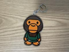 A BATHING APEベイビーマイロ アクリルキーホルダーのサムネイル