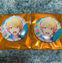 プロセカ　缶バッジのサムネイル