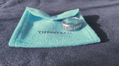 Tiffany リング 13号 アトラス シルバー925のサムネイル