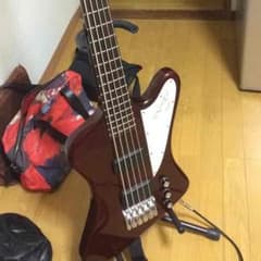 Gibson Thunderbird Studio Vのサムネイル