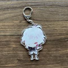 ディアラバ DIABOLIK LOVERS 逆巻スバル デカアクリルキーホルダー