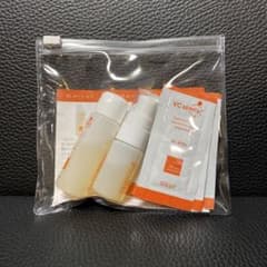 VCスターターセットのサムネイル