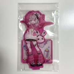 魔界ノりりむ　アクスタ
にじさんじデコラモードのサムネイル