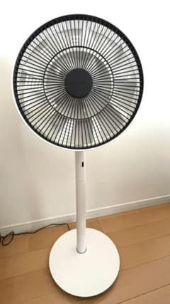 BALMUDA GREENFANのサムネイル