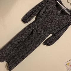 ロングワンピースのサムネイル