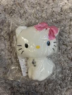チャーミーキティ しまむら　アベイル　ぬいぐるみのサムネイル