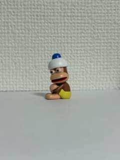 サルゲッチュ まちぼうけ －いつになったら捕まえにくる？－ ピポサル 黄パンツAのサムネイル