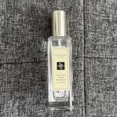 【JO MALONE】イングリッシュ ペアー&フリージア コロン30mlのサムネイル