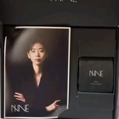 新品　未開封　(レフィルのみ)NINE グランティングファンデーションのサムネイル