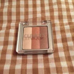CLINIQUE アイシャドー ブラウン系 新品のサムネイル