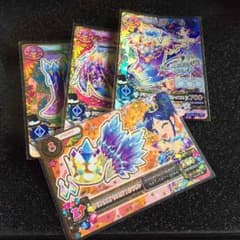 クリスタルアクエリアス アイカツのサムネイル