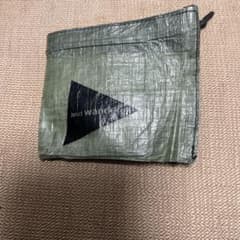 UL wallet with Dyneema 財布　ウォレット