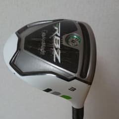 フェアウェイウッド☆テーラーメイド  RBZ  3Wのサムネイル