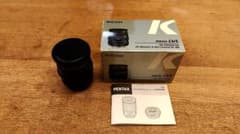 HD PENTAX-DA 20-40mmF2.8-4ED Ltd DC WRのサムネイル