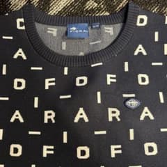 FIDRA レディースベストのサムネイル