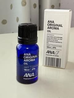 アロマオイル ANAのサムネイル