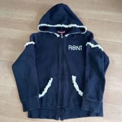 RONIパーカーのサムネイル