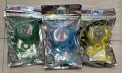 新品未使用 ハイパーヨーヨーアクセル アクセルオリジン 3個セット