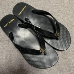 TORY BURCH 厚底ビーチサンダルのサムネイル
