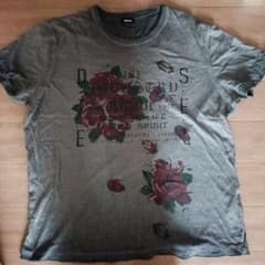 ダメージ系　DIESEL　メンズ　Ｔシャツのサムネイル