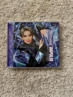 宝塚歌劇団 Diamond IMPULSE CDのサムネイル