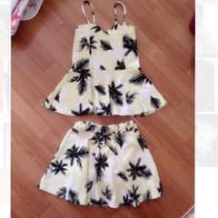 限定値下げ！リゼクシー激似♡set up♡のサムネイル