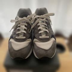 New Balance MT580RCB 27.5cm グレーのサムネイル