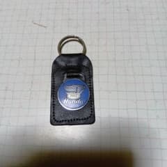 Honda ホンダ レザーキーホルダーのサムネイル