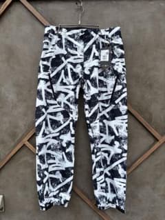 burton RSRV RLX PT Mサイズ シティストリート burton RSRV RLX PT Mサイズ シティストリート - メルカリ
