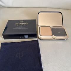 clé de peau BEAUTÉ パウダーファンデーション ケースのサムネイル