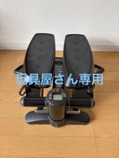 PYKES PEAK エクササイズステッパーのサムネイル
