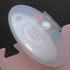 爪きり（電動爪ヤスリ）かおちか様専用のサムネイル