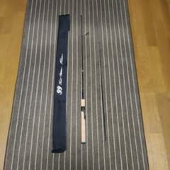ロデオクラフト 99 ツーナインファイン 60ULF ブルーウルフVer. - メルカリ