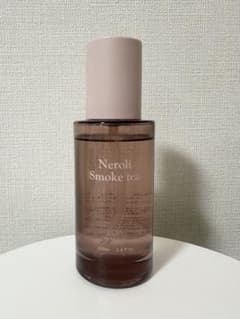 LOA ザ オイル ケア ネロリスモークティー 100ml ヘアトリートメントのサムネイル