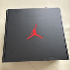 NIKE AIR JORDAN スニーカー用 空箱のサムネイル