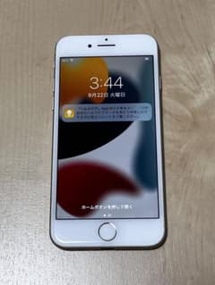[동작 양호] iPhone8 본체 SIM 잠금 해제 완료