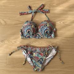 三愛水着　ビキニのサムネイル