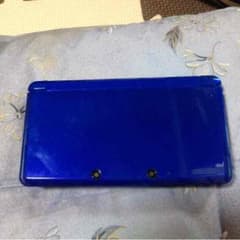 最終値下げ☆3DSのサムネイル