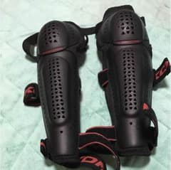 バイク用サポーターのサムネイル