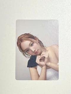 TWICE DIVE 会場限定 トレカ ナヨンのサムネイル