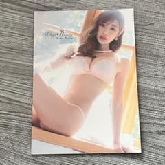 明日花キララ whip bunny パンフレットのサムネイル