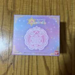 未開封】Special Memorize ふしぎ星の☆ふたご姫 サニールーチェ