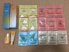 ソフィーナiP 美活パワームース&エスト ザ ローションセット売りのサムネイル
