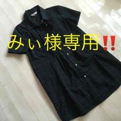 みぃ様専用。値下げ‼️新品 マタニティー＆授乳服のサムネイル