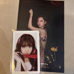 twiceナヨントレカのサムネイル